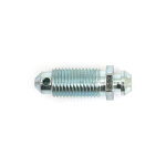 Brake bleeder screws