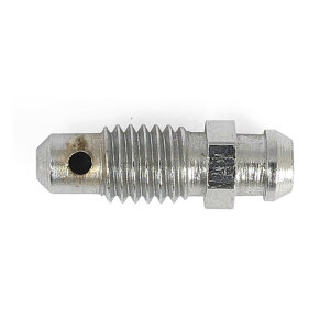 BRAKE BLEEDER SCREWS