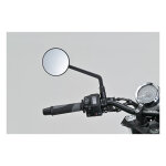 Daytona, D-Mirror-21, left