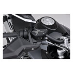 Daytona, master cylinder cover. Front brake