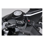 Daytona, master cylinder cover. Clutch