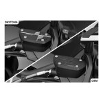 Daytona, master cylinder cover. Clutch