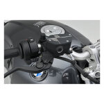 Daytona, master cylinder cover. Front brake