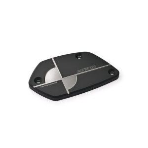 Daytona, master cylinder cover. Clutch