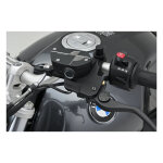 Daytona, master cylinder cover. Clutch