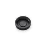 Daytona, master cylinder cover. Rear brake