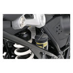 Daytona, master cylinder cover. Rear brake