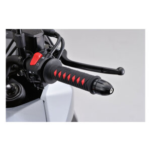 Daytona, Bullet handlebar end. Black