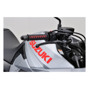 Daytona, Bullet handlebar end. Black