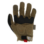 Mechanix M-Pact gloves black/grey Size S