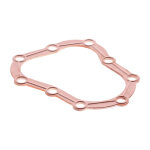 James, Cylinder head gasket set. .020" copper