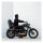 Biltwell, Exfil-60 2.0 bag. Black