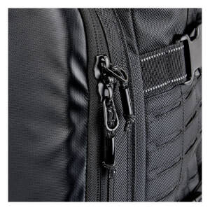 Biltwell, EXFIL-80 2.0 bag. Black