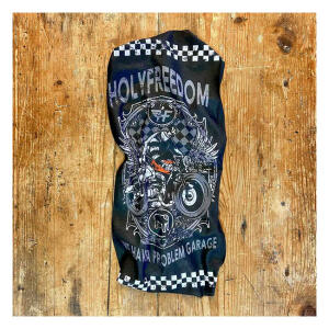 Holy Freedom Ace Drykeeper® tunnel One size fits most