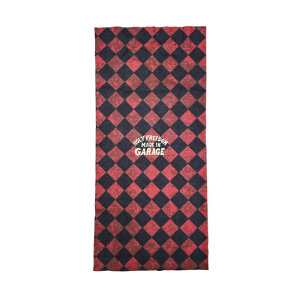 Holy Freedom Bullit Inferno Primaloft® tunnel One size fits most