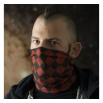 Holy Freedom Bullit Inferno Primaloft® tunnel One size fits most