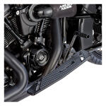 Arlen Ness, Speedliner driver floorboards