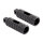Arlen Ness, Speedliner footpeg set. Black