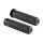 Arlen Ness, SpeedLiner handlebar grip set. Black