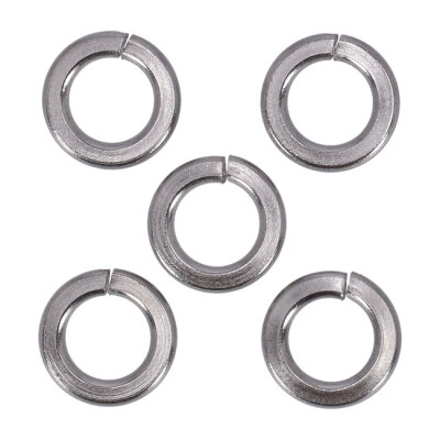 SS LOCKWASHER, 5/8 INCH