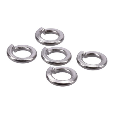 SS LOCKWASHER, 5/8 INCH