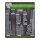 Builders fastener set