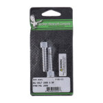 Rear wheel adjustment kit