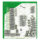 Motor screw set, chrome allen