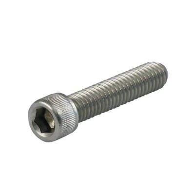 1/4-20 X 1/2 INCH ALLEN BOLT - 25 PACK