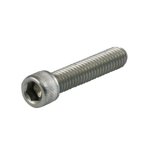 3/8-16 X 4 INCH ALLEN BOLT - 25 PACK