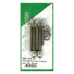 GW, transmission top cover mount kit. Acorn