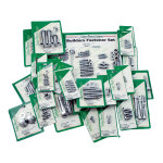 Full allen motorcycle set