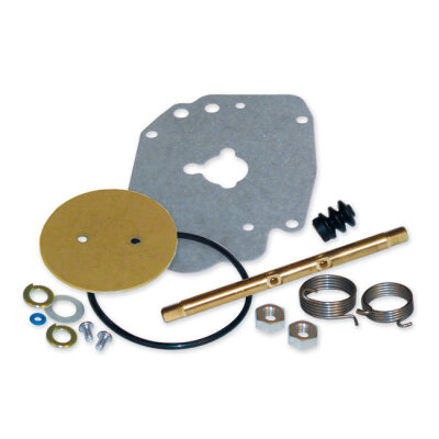 S&S, Super E carburetor body rebuild kit