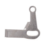 S&S, choke lever. super E&G