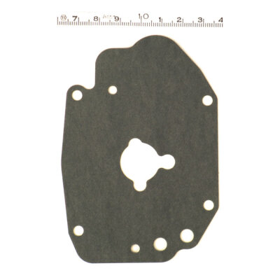 S&S, Super E/G carburetor float bowl gasket