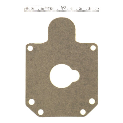 S&S, Super A/B/D carburetor float bowl gasket