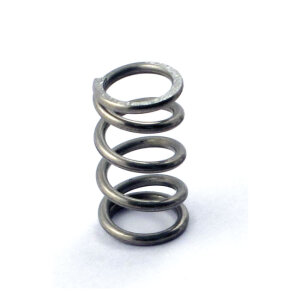 S&S, spring, idle mixture screw