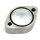 S&S, aluminum spacer block Super E carb. 1" thick