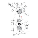 S&S, main discharge tube