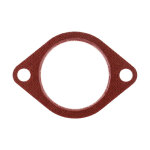 S&S, insulator block Super G carb. 3/8" thick