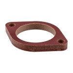 S&S, insulator block Super G carb. 3/8" thick