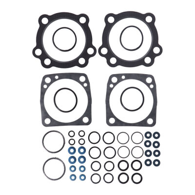 S&S, top end gasket kit. 3-1/2" bore