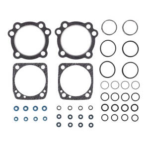 S&S, top end gasket kit. 3-5/8" bore