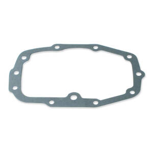 S&S, transmission bearing housing gasket. Paper