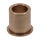 JIMS, pinion shaft bushing. Std