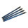 JIMS, Evo B.T. Pro-Lite Worksavers aluminum pushrod set