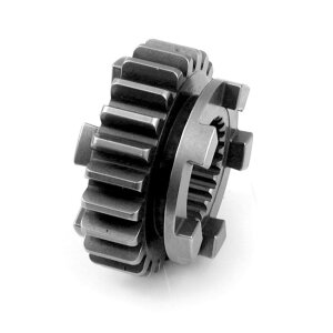 JIMS, 2nd. gear mainshaft, 3rd. gear countershaft