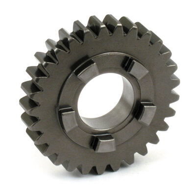 JIMS, 4th gear mainshaft
