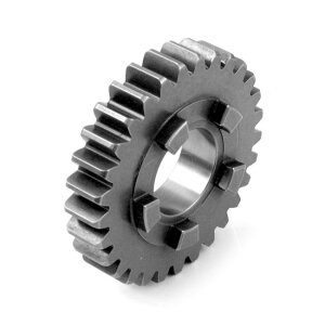 JIMS, 4th gear mainshaft