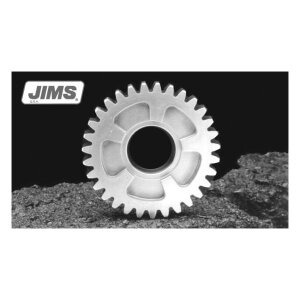 JIMS, 1st gear countershaft